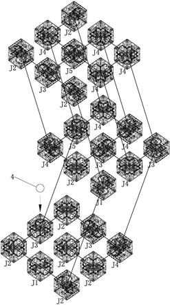 积木玩具的制作方法