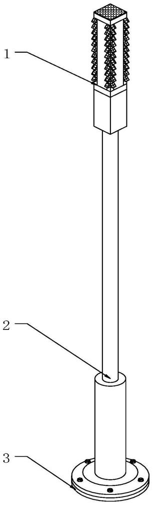 一种新型安全节能环保LED日光灯的制作方法