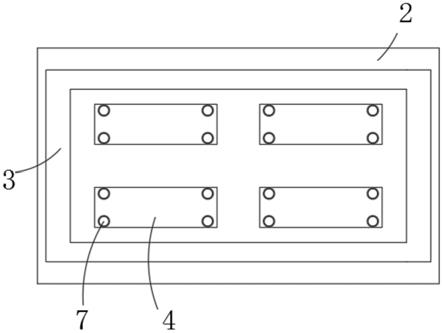 一种建筑设计用模型拼装结构的制作方法