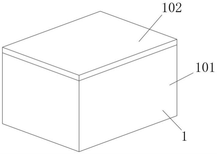 一种具有物品防护功能纸箱的制作方法