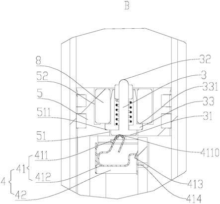 用于电子烟的烟杆组件和具有其的电子烟的制作方法