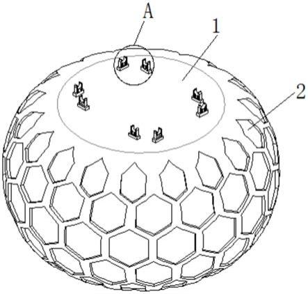 一种新型建筑水泥专用填充球的制作方法