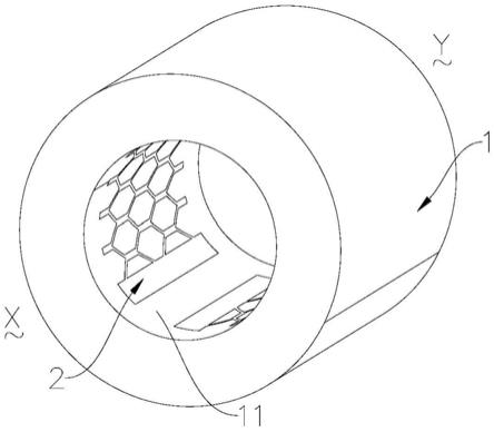 一种发热体及电子雾化装置的制作方法