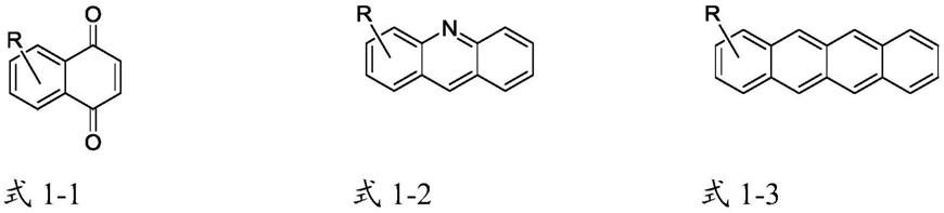 高折射率双折射有机固体晶体及其制造方法与流程