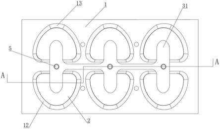 一种夹具及雕刻机的制作方法