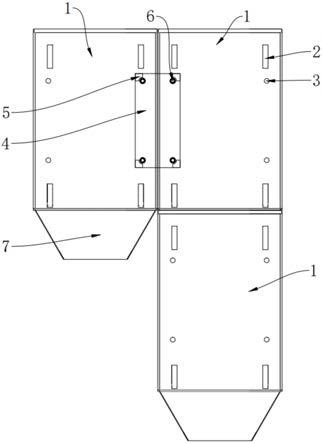 一种装配式支撑埋入式剪力墙的制作方法