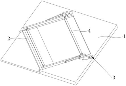 一种纺织品裁片机的制作方法