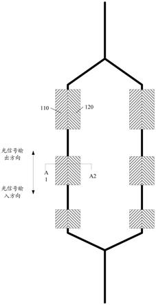 硅光调制器及其形成方法与流程