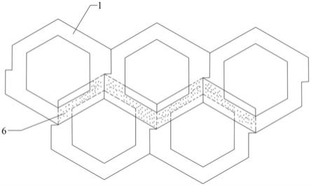 一种生态砌块及生态护坡的制作方法