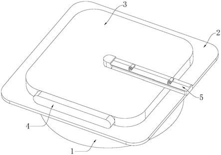 一种用于循环水冷冻的冷冻器的制作方法