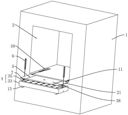 一种绿色节能生态建筑结构的制作方法