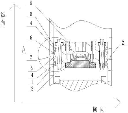 一种安装结构、主机以及雾化装置的制作方法