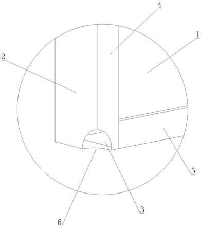 一种冷却塔的制作方法