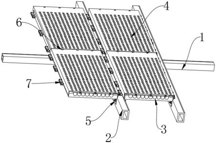 一种铝板幕墙建筑外墙的制作方法