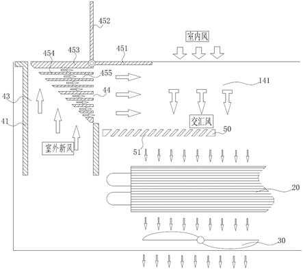 空调室内机的制作方法