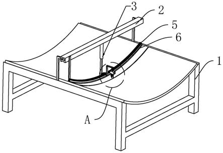 一种曲面不规则焊缝焊接方法与流程