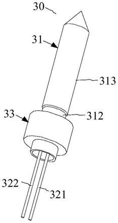 气雾生成装置及用于气雾生成装置的电阻加热器的制作方法