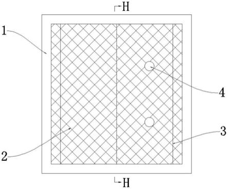 一种新型地下室集水井盖板的制作方法