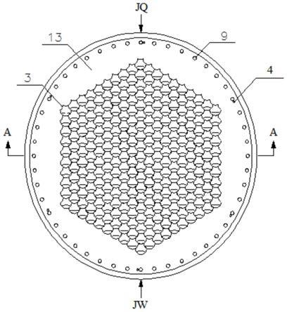 一种舰载直升机起降平台系统及其安装工艺的制作方法