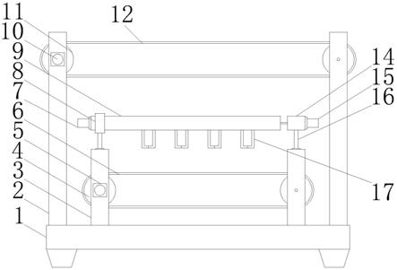 一种硬质合金轴套批量平面磨装夹具的制作方法