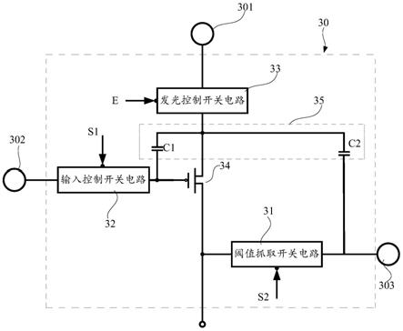 一种像素驱动电路、方法、驱动基板及显示面板与流程