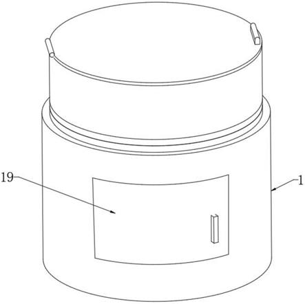 一种建筑规划总图模型的制作方法