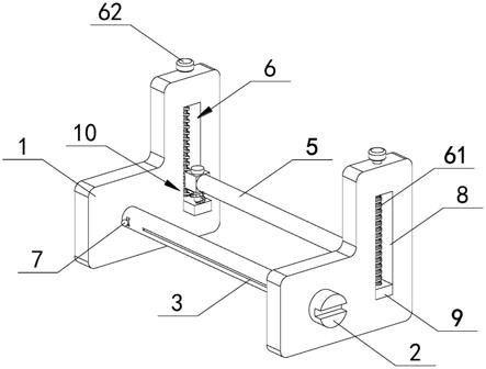 一种锡膏印刷机擦网纸收卷连接机构的制作方法