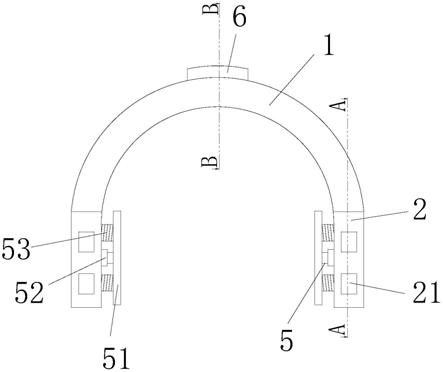 吸声装置的制作方法