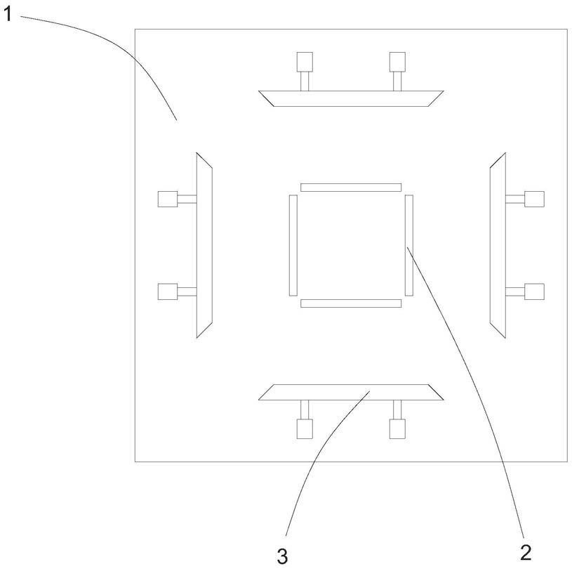 一种具有物料翻转功能的冷压机的制作方法