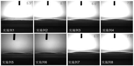 一种内窥镜用亲水防雾纳米涂料及涂层的制作方法