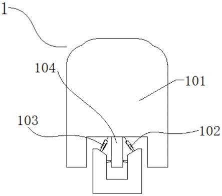 一种轨道车辆、轨道梁及轨道交通系统的制作方法