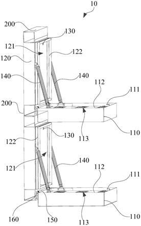 变压器、防护装置及消防辅助模块的制作方法