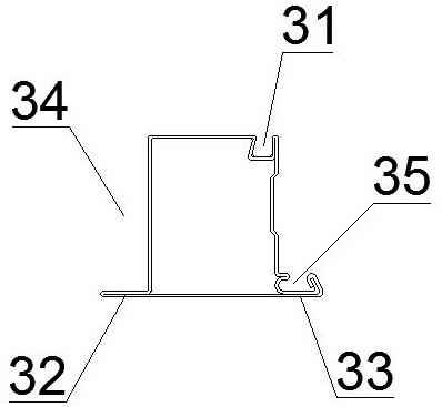 一种防火窗的制作方法