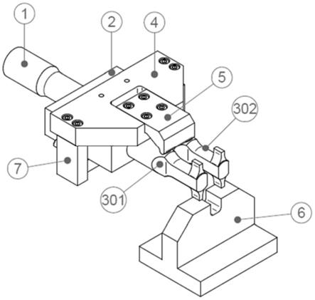 一种子母型双焊印超声波金属焊接装置的制作方法