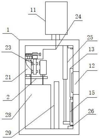 一种消防应急照明和疏散指示照明装置及操控方法与流程