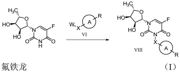氟铁龙衍生物及其用途的制作方法