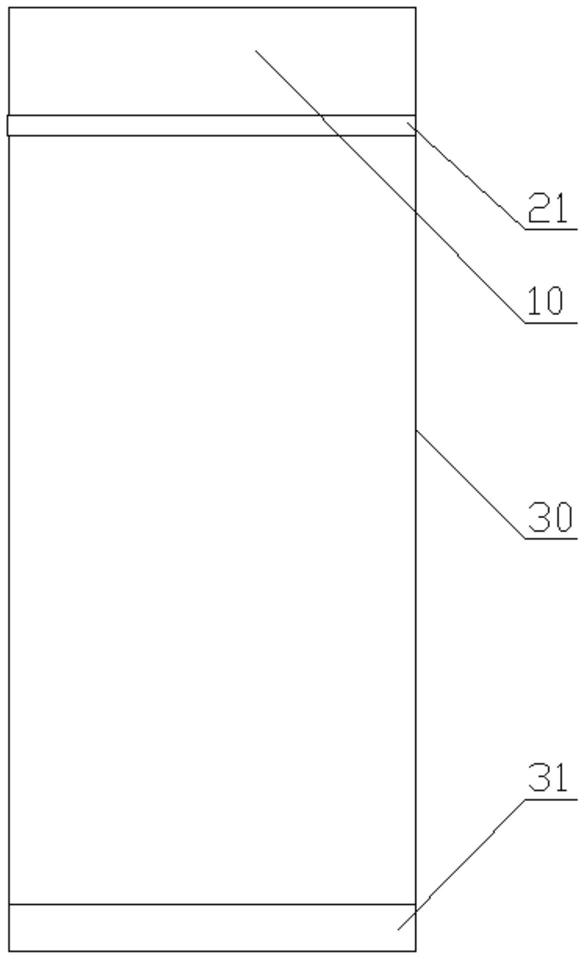 快速降温的密封保温杯的制作方法