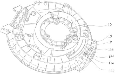 空气电压力锅的制作方法