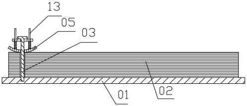 一种建筑经济管理用造价分析装置的制作方法