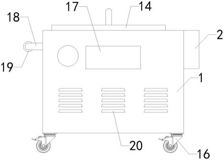 一种3D课件编辑演示设备的制作方法