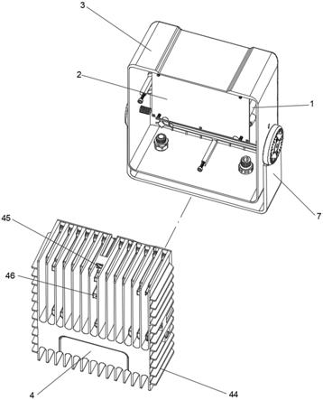 一种灯具的制作方法