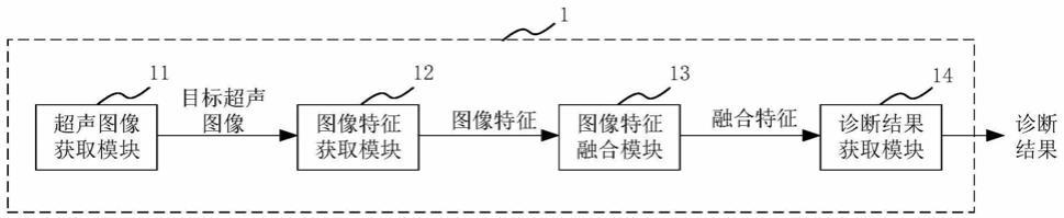 甲状腺结节与颈部淋巴结联合诊断系统、介质及电子设备的制作方法