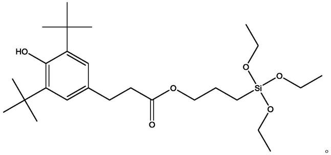 漫反射白复合板及其生产工艺的制作方法