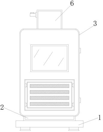 一种复合动力空气源热泵的制作方法