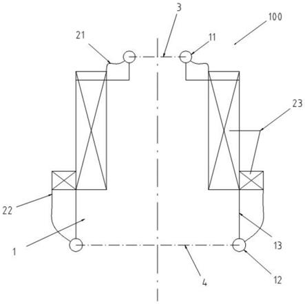 一种热量回收器的制作方法