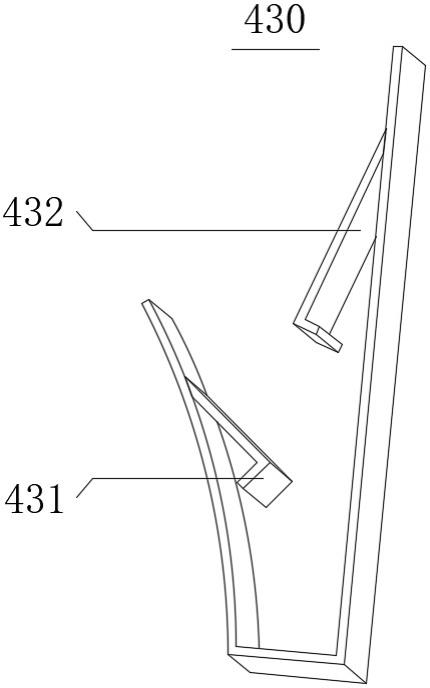 一种智能化纺织原料除杂清理装置的制作方法