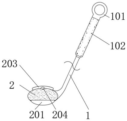 一种汽车密封条辅助安装装置的制作方法