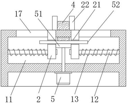 一种锂电池加工用辅助定位装置的制作方法