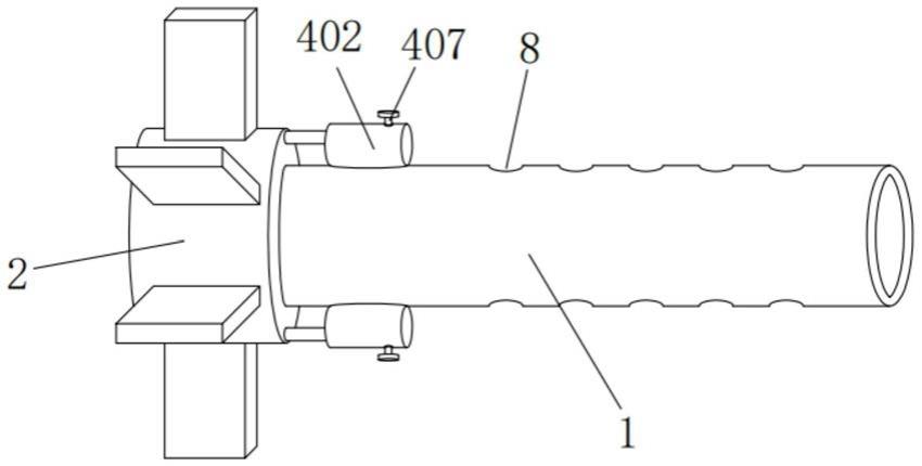 一种新型石墨转子部件的制作方法