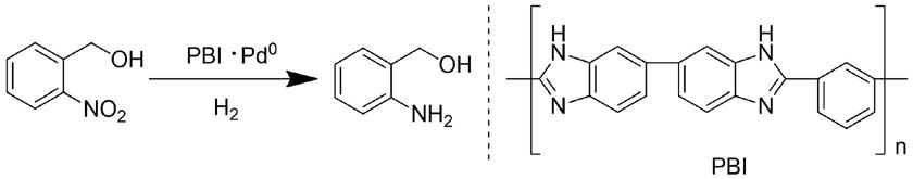 邻氨基苯甲醇类化合物的合成方法与流程